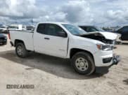 ✅ 2015 Chevrolet Colorado 2WD WT • VIN: 1GCHSAEA6F1154073 • Лот: 71229874. Опубликован ранее на Copart с пробегом 71 322 миль. Бесплатный доступ к архиву аукционных продаж из США и подробный отчёт об истории автомобиля на DreamBid. Изображение 4.