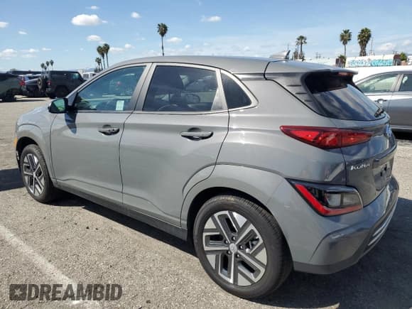 ✅ 2023 Hyundai Kona SE • VIN: KM8K23AG7PU178521 • Лот: 46749324. Опубликован ранее на Copart с пробегом 13 236 миль. Бесплатный доступ к архиву аукционных продаж из США и подробный отчёт об истории автомобиля на DreamBid. Изображение 2.