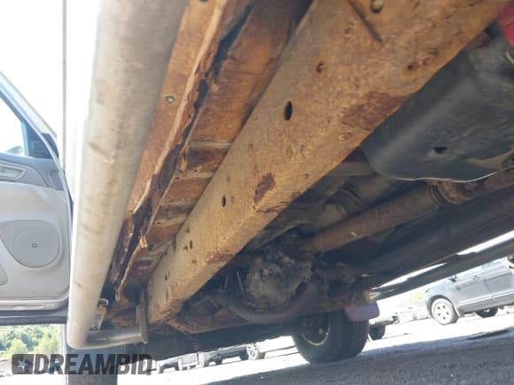 ✅ 2004 Toyota Tundra SR5 • VIN: 5TBDT44124S455916 • Lot: 42803259. Listed on IAAI with 195,023 mi. Free auction sales archive from the USA and detailed vehicle history report at DreamBid. Image 6.