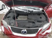 ✅ 2010 Lexus RX 450h • VIN: JTJBC1BA5A2003877 • Лот: 90375205. Опубликован ранее на Copart с пробегом 203 475 миль. Бесплатный доступ к архиву аукционных продаж из США и подробный отчёт об истории автомобиля на DreamBid. Изображение 12.