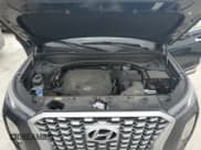 ✅ 2021 Hyundai Palisade SEL • VIN: KM8R3DHE3MU207546 • Лот: 78134504. Опубликован ранее на Copart с пробегом 84 575 миль. Бесплатный доступ к архиву аукционных продаж из США и подробный отчёт об истории автомобиля на DreamBid. Изображение 12.