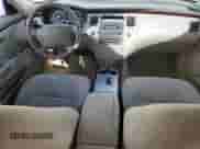 2006 Hyundai Azera SE с VIN KMHFC46F96A072558, выставлен на аукционе Copart как лот 57644625 с пробегом 156 743 миль миль и Списание • Salvage title. История ставок и продаж доступна на DreamBid. Изображение 8.