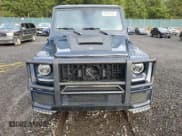 ✅ 2003 Mercedes-Benz G 500 • VIN: WDCYR49E73X137599 • Lot: 46295835. Wystawiony na Copart z przebiegiem 157 400 mil. Bezpłatny archiwum sprzedaży aukcyjnych z USA i szczegółowy raport historii pojazdu na DreamBid. Zdjęcie 5.