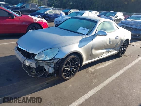 ✅ 2002 Lexus SC 430 • VIN: JTHFN48Y620022017 • Лот: 43383693. Опубликован ранее на IAAI с пробегом 178 361 миль. Бесплатный доступ к архиву аукционных продаж из США и подробный отчёт об истории автомобиля на DreamBid. Изображение 18.