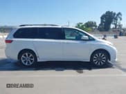 ✅ 2019 Toyota Sienna XLE • VIN: 5TDDZ3DC1KS224861 • Lot: 42093799. Listed on IAAI with 68,651 mi. Free auction sales archive from the USA and detailed vehicle history report at DreamBid. Image 13.