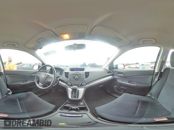 ✅ 2012 Honda CR-V LX • VIN: 5J6RM4H32CL034178 • Lot: 61177515. Listed on Copart with 83,277 mi. Free auction sales archive from the USA and detailed vehicle history report at DreamBid. Image 15.