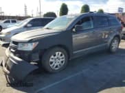 ✅ 2013 Dodge Journey SE • VIN: 3C4PDCAB8DT711877 • Lot: 70142965. Listed on Copart with 134,337 mi. Free auction sales archive from the USA and detailed vehicle history report at DreamBid. Image 1.