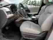 2023 Mitsubishi Outlander SEL z VIN JA4J3VA88PZ036760, wystawiony jako Copart lot #60054075 z przebiegiem 86 663 mil mil oraz Szkoda całkowita • Salvage title. Historia ofert i sprzedaży dostępna na DreamBid. Obrazek 7.