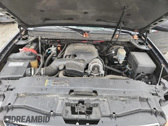 ✅ 2008 Chevrolet Avalanche 2LT • VIN: 3GNEC12JX8G234783 • Lot: 90530835. Wystawiony na Copart z przebiegiem 148 589 mil. Bezpłatny archiwum sprzedaży aukcyjnych z USA i szczegółowy raport historii pojazdu na DreamBid. Zdjęcie 11.