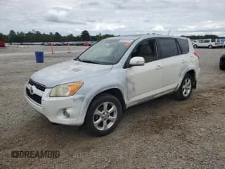 ✅ 2009 Toyota RAV4 Limited • VIN: JTMZF31V895009479 • Lot: 82244125. Listed on Copart with Not provided. Free auction sales archive from the USA and detailed vehicle history report at DreamBid. Image 1.