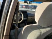 ✅ 2001 Isuzu Trooper S • VIN: JACDJ58X217J01836 • Lot: 77548874. Listed on Copart with Not provided. Free auction sales archive from the USA and detailed vehicle history report at DreamBid. Image 8.