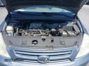 ✅ 2008 Kia Sedona LX • VIN: KNDMB233186267279 • Lot: 42684511. Listed on IAAI with 177,571 mi. Free auction sales archive from the USA and detailed vehicle history report at DreamBid. Image 10.