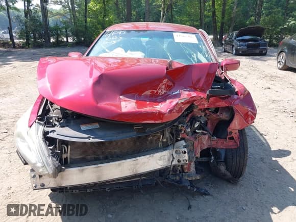 ✅ 2017 Nissan Altima SR • VIN: 1N4AL3AP2HC246573 • Lot: 42562766. Wystawiony na IAAI z przebiegiem 139 954 mil. Bezpłatny archiwum sprzedaży aukcyjnych z USA i szczegółowy raport historii pojazdu na DreamBid. Zdjęcie 13.