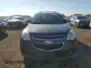 2013 Chevrolet Equinox LT z VIN 1GNFLEEK2DZ118682, wystawiony jako Copart lot #70842695 z przebiegiem 117 305 mil mil oraz Szkoda całkowita • Salvage title. Historia ofert i sprzedaży dostępna na DreamBid. Obrazek 5.