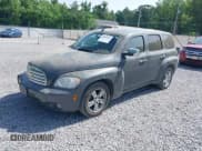 ✅ 2009 Chevrolet HHR 1LT • VIN: 3GNCA23BX9S504961 • Lot: 42265896. Listed on IAAI with 144,939 mi. Free auction sales archive from the USA and detailed vehicle history report at DreamBid. Image 2.