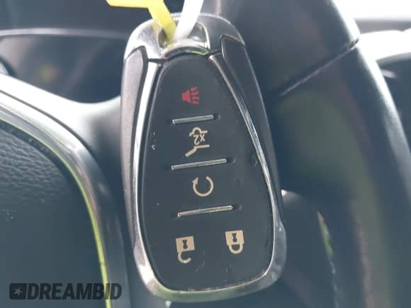 2022 Chevrolet Traverse High Country с VIN 1GNEVNKW3NJ120485, выставлен на аукционе IAAI как лот 41359102 с пробегом 82 749 миль миль и . История ставок и продаж доступна на DreamBid. Изображение 11.