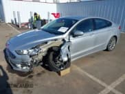 ✅ 2017 Ford Fusion Hybrid SE • VIN: 3FA6P0LU5HR217159 • Lot: 42200372. Listed on IAAI with 112,897 mi. Free auction sales archive from the USA and detailed vehicle history report at DreamBid. Image 18.