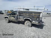 ✅ 2005 Chevrolet Silverado 2500HD Work Truck • VIN: 1GBHC24U95E240875 • Lot: 49729875. Wystawiony na Copart z przebiegiem Nie podano. Bezpłatny archiwum sprzedaży aukcyjnych z USA i szczegółowy raport historii pojazdu na DreamBid. Zdjęcie 2.