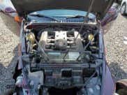 ✅ 1999 Plymouth Prowler • VIN: 1P3EW65G5XV501413 • Lot: 69013705. Wystawiony na Copart z przebiegiem 47 821 mil. Bezpłatny archiwum sprzedaży aukcyjnych z USA i szczegółowy raport historii pojazdu na DreamBid. Zdjęcie 11.