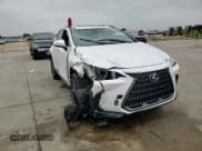 ✅ 2024 Lexus NX 250 Premium • VIN: JTJGDCAZ1R5015072 • Lot: 55229705. Wystawiony na Copart z przebiegiem 12 451 mil. Bezpłatny archiwum sprzedaży aukcyjnych z USA i szczegółowy raport historii pojazdu na DreamBid. Zdjęcie 15.