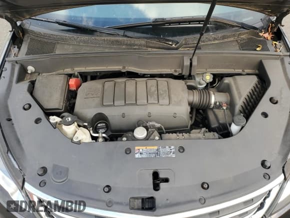 ✅ 2016 Chevrolet Traverse LT • VIN: 1GNKVGKD0GJ297771 • Lot: 90587815. Wystawiony na Copart z przebiegiem 77 712 mil. Bezpłatny archiwum sprzedaży aukcyjnych z USA i szczegółowy raport historii pojazdu na DreamBid. Zdjęcie 12.