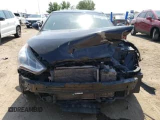 ✅ 2013 Hyundai Veloster Turbo • VIN: KMHTC6AE8DU129955 • Lot: 70764554. Wystawiony na Copart z przebiegiem 176 946 mil. Bezpłatny archiwum sprzedaży aukcyjnych z USA i szczegółowy raport historii pojazdu na DreamBid. Zdjęcie 5.