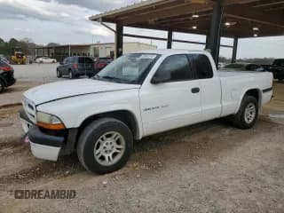 ✅ 2002 Dodge Dakota Sport • VIN: 1B7GL32N12S526242 • Lot: 49845115. Wystawiony na Copart z przebiegiem 163 571 mil. Bezpłatny archiwum sprzedaży aukcyjnych z USA i szczegółowy raport historii pojazdu na DreamBid. Zdjęcie 1.