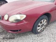 ✅ 2005 Buick LaCrosse CX • VIN: 2G4WC532051289416 • Лот: 43590129. Опубликован ранее на IAAI с пробегом 239 574 миль. Бесплатный доступ к архиву аукционных продаж из США и подробный отчёт об истории автомобиля на DreamBid. Изображение 6.