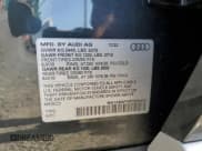 ✅ 2023 Audi Q5 Premium • VIN: WA1ABAFY0P2082483 • Lot: 67843745. Wystawiony na Copart z przebiegiem Nie podano. Bezpłatny archiwum sprzedaży aukcyjnych z USA i szczegółowy raport historii pojazdu na DreamBid. Zdjęcie 12.