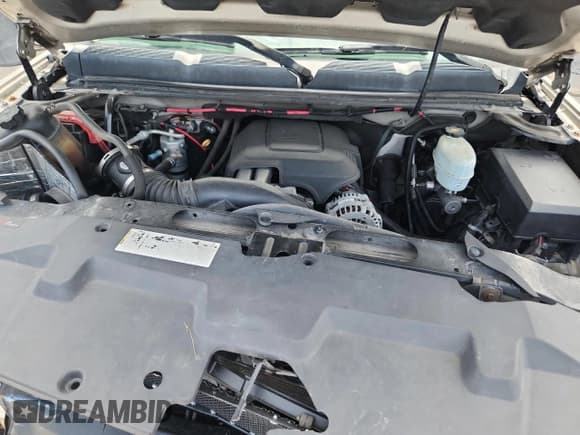 ✅ 2008 Chevrolet Silverado 2500HD 1LT • VIN: 1GCHK29K38E183101 • Lot: 62728485. Wystawiony na Copart z przebiegiem 177 204 mil. Bezpłatny archiwum sprzedaży aukcyjnych z USA i szczegółowy raport historii pojazdu na DreamBid. Zdjęcie 11.