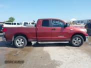 ✅ 2007 Toyota Tundra SR5 • VIN: 5TFRV54187X025027 • Lot: 42623058. Listed on IAAI with 258,990 mi. Free auction sales archive from the USA and detailed vehicle history report at DreamBid. Image 13.