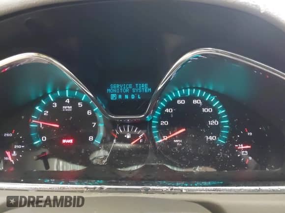 2017 Chevrolet Traverse LS with VIN 1GNKVFKD4HJ269094, listed as a IAAI auction lot 43480677 with 134,710 mi miles and . Bid and sale history available at DreamBid. Image 7.