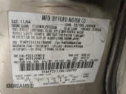 ✅ 2005 Ford Five Hundred Limited • VIN: 1FAFP25115G130702 • Lot: 43770339. Listed on IAAI with 198,783 mi. Free auction sales archive from the USA and detailed vehicle history report at DreamBid. Image 9.