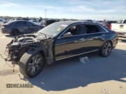 ✅ 2016 Cadillac CT6 RWD • VIN: 1G6KA5RX4GU163372 • Lot: 80155354. Wystawiony na Copart z przebiegiem Nie podano. Bezpłatny archiwum sprzedaży aukcyjnych z USA i szczegółowy raport historii pojazdu na DreamBid. Zdjęcie 1.