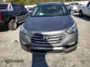 ✅ 2017 Hyundai Santa Fe 2.4L • VIN: 5NMZUDLB3HH023333 • Lot: 44595083. Wystawiony na Copart z przebiegiem 80 385 mil mil. Skorzystaj z bezpłatnego archiwum sprzedaży aukcyjnych z USA i zobacz szczegółowy raport historii pojazdu na DreamBid. Zdjęcie 12.