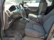 ✅ 2011 Nissan Frontier SV • VIN: 1N6AD0CWXBC442937 • Lot: 61767125. Listed on Copart with 212,176 mi. Free auction sales archive from the USA and detailed vehicle history report at DreamBid. Image 7.