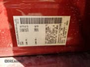 ✅ 2023 Nissan Maxima Platinum • VIN: 1N4AA6FV2PC507438 • Lot: 73035204. Listed on Copart with 16,735 mi. Free auction sales archive from the USA and detailed vehicle history report at DreamBid. Image 13.