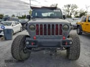 ✅ 2021 Jeep Gladiator Sport S • VIN: 1C6JJTAG2ML548964 • Лот: 96478345. Опубликован ранее на Copart с пробегом 57 333 миль. Бесплатный доступ к архиву аукционных продаж из США и подробный отчёт об истории автомобиля на DreamBid. Изображение 5.