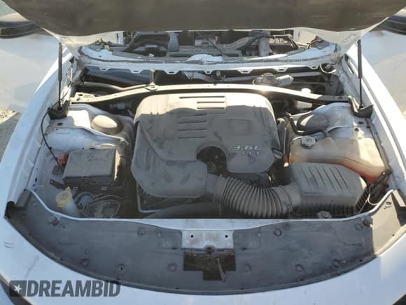 ✅ 2022 Dodge Charger GT • VIN: 2C3CDXMG4NH265156 • Лот: 80515825. Опубликован ранее на Copart с пробегом 37 837 миль. Бесплатный доступ к архиву аукционных продаж из США и подробный отчёт об истории автомобиля на DreamBid. Изображение 11.