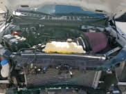 ✅ 2024 Ford F-150 STX • VIN: 1FTEW2K53RKE51255 • Lot: 81441135. Listed on Copart with 18,156 mi. Free auction sales archive from the USA and detailed vehicle history report at DreamBid. Image 11.