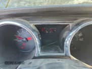 ✅ 2005 Ford Mustang Deluxe • VIN: 1ZVFT84N255259778 • Lot: 86085855. Listed on Copart with 201,220 mi. Free auction sales archive from the USA and detailed vehicle history report at DreamBid. Image 9.