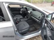 ✅ 2019 Subaru Impreza Limited • VIN: 4S3GTAU61K3730446 • Lot: 42255075. Listed on IAAI with 8,445 mi. Free auction sales archive from the USA and detailed vehicle history report at DreamBid. Image 5.