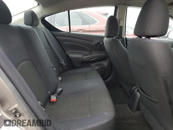 ✅ 2012 Nissan Versa SV • VIN: 3N1CN7AP2CL863637 • Лот: 53759285. Опубликован ранее на Copart с пробегом 106 574 миль. Бесплатный доступ к архиву аукционных продаж из США и подробный отчёт об истории автомобиля на DreamBid. Изображение 10.