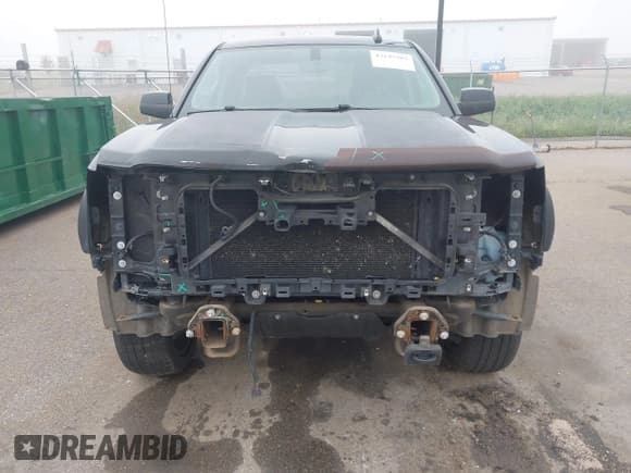 ✅ 2015 Chevrolet Silverado 1500 LT • VIN: 1GCVKREC6FZ200358 • Лот: 43197503. Опубликован ранее на IAAI с пробегом 190 919 миль. Бесплатный доступ к архиву аукционных продаж из США и подробный отчёт об истории автомобиля на DreamBid. Изображение 6.