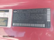 ✅ 2010 MINI Convertible S • VIN: WMWMS3C58ATY09229 • Лот: 42055305. Опубликован ранее на IAAI с пробегом 142 396 миль. Бесплатный доступ к архиву аукционных продаж из США и подробный отчёт об истории автомобиля на DreamBid. Изображение 9.