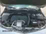 2017 Chevrolet Malibu Premier z VIN 1G1ZH5SX8HF213013, wystawiony jako Copart lot #65466365 z przebiegiem 92 220 mil mil oraz Szkoda całkowita • Salvage title. Historia ofert i sprzedaży dostępna na DreamBid. Obrazek 11.