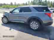 2022 Ford Explorer Limited z VIN 1FMSK8FH5NGA77665, wystawiony jako Copart lot #67966475 z przebiegiem Nie podano mil oraz Szkoda całkowita • Salvage title. Historia ofert i sprzedaży dostępna na DreamBid. Obrazek 2.