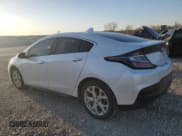 ✅ 2017 Chevrolet Volt Premier • VIN: 1G1RD6S59HU194418 • Lot: 47580714. Wystawiony na Copart z przebiegiem 87 696 mil. Bezpłatny archiwum sprzedaży aukcyjnych z USA i szczegółowy raport historii pojazdu na DreamBid. Zdjęcie 2.