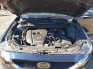 ✅ 2018 Mazda CX-5 Grand Touring • VIN: JM3KFBDM6J0473734 • Лот: 43536049. Опубликован ранее на IAAI с пробегом 124 488 миль. Бесплатный доступ к архиву аукционных продаж из США и подробный отчёт об истории автомобиля на DreamBid. Изображение 10.