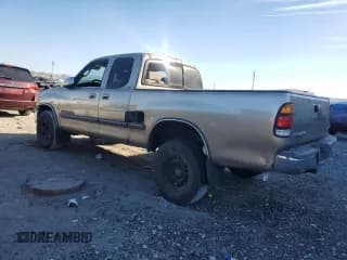 ✅ 2002 Toyota Tundra SR5 • VIN: 5TBRT34192S230714 • Lot: 89677195. Wystawiony na Copart z przebiegiem 295 797 mil. Bezpłatny archiwum sprzedaży aukcyjnych z USA i szczegółowy raport historii pojazdu na DreamBid. Zdjęcie 2.